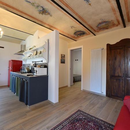 Appartamento Casa Valentina 1902 Montegrosso dʼAsti Esterno foto