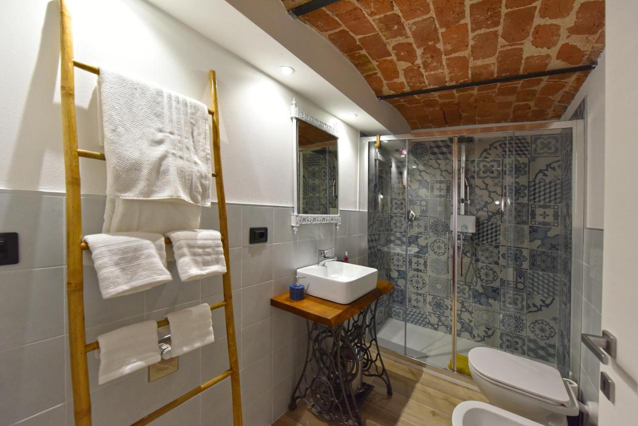 Appartamento Casa Valentina 1902 Montegrosso dʼAsti Esterno foto