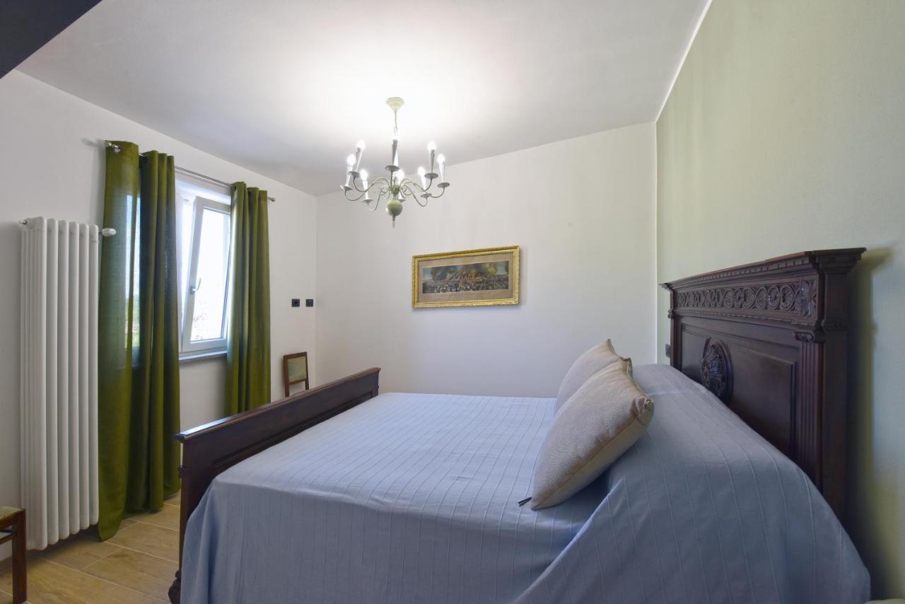 Appartamento Casa Valentina 1902 Montegrosso dʼAsti Esterno foto