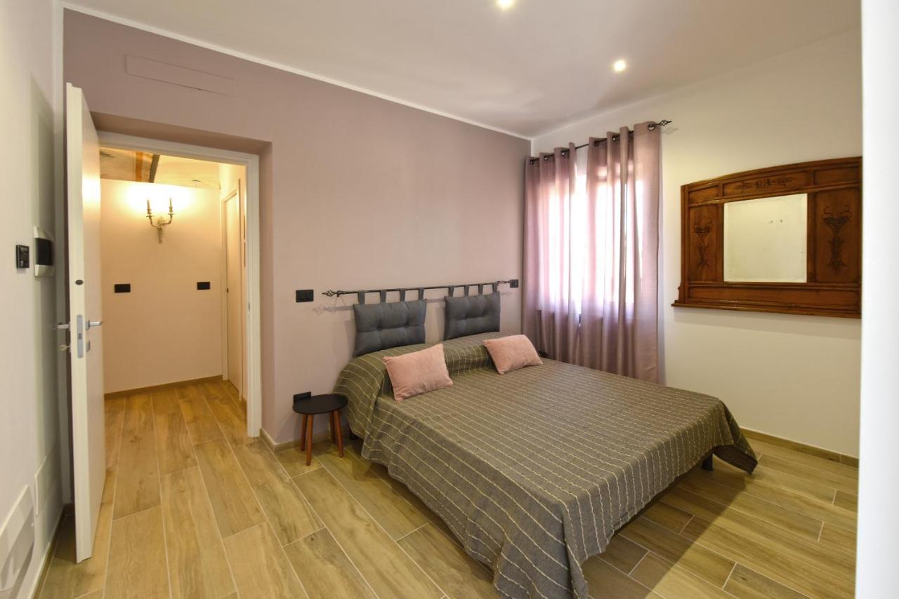 Appartamento Casa Valentina 1902 Montegrosso dʼAsti Esterno foto